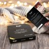 Gift Box Rivington Cucina New York Restaurant in Milan