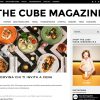 The Cube Magazine Rivington Cucina New York Milano Milan Restaurant Ristorante